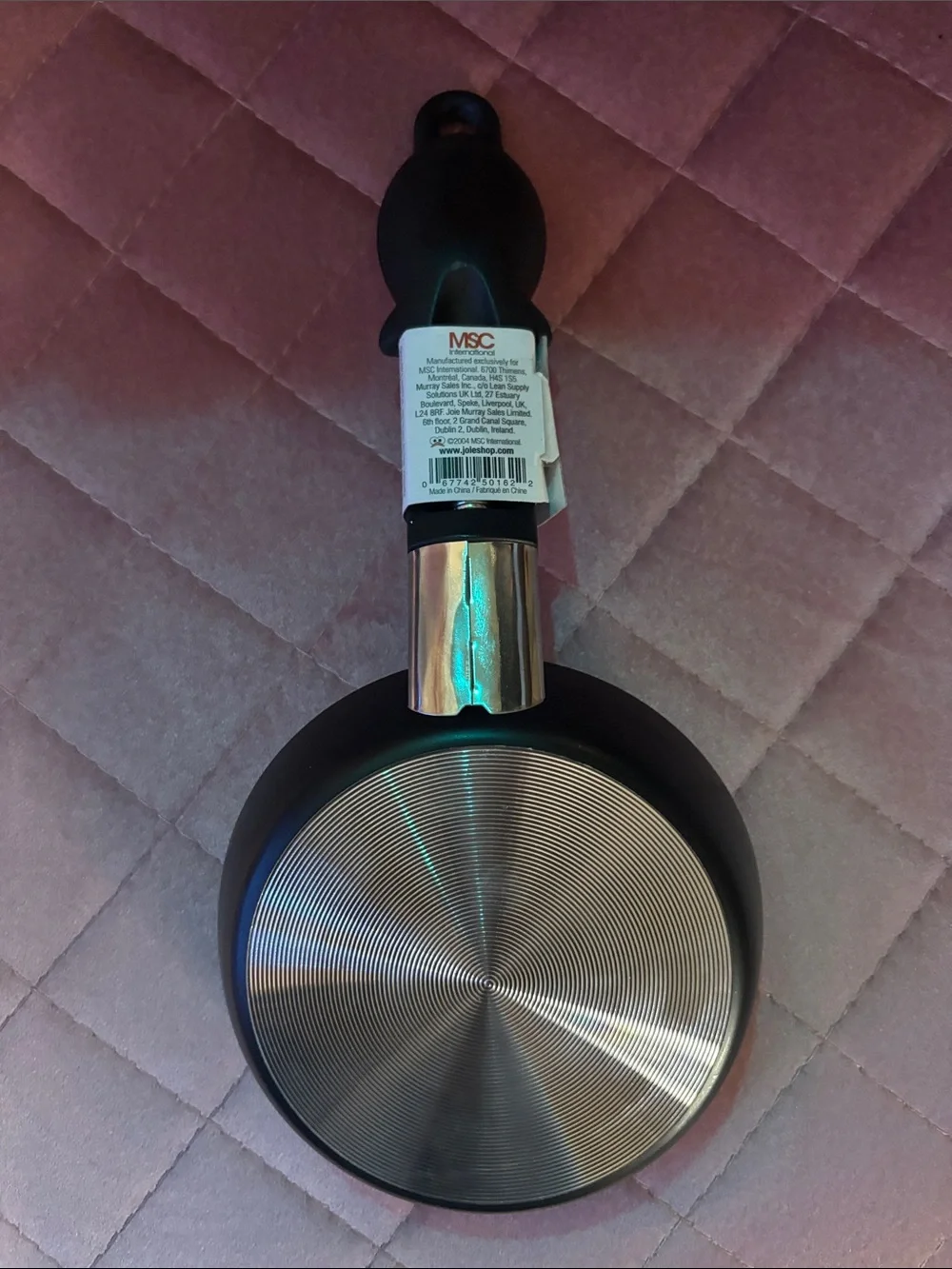Joie Eggy Mini Fry Pan